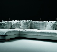 Итальянские Диваны - Модульный диван Long Island/Long Island 05 фабрика Flexform