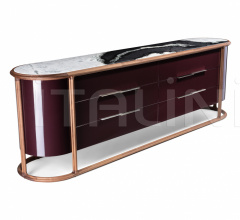 Комод Kings Cross фабрика IPE Cavalli (Visionnaire)