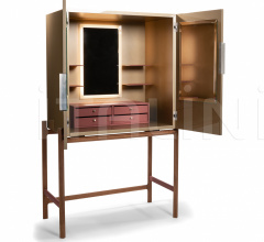 Туалетный столик Kings Cross Туалетный столик Kings Cross фабрика IPE Cavalli (Visionnaire)