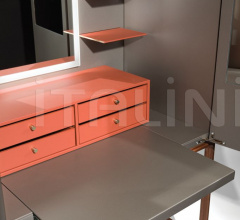 Туалетный столик Kings Cross Туалетный столик Kings Cross фабрика IPE Cavalli (Visionnaire)