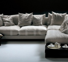 Итальянские Диваны - Модульный диван Long Island/Long Island 05 фабрика Flexform