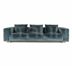 Итальянские Диваны - Модульный диван Donovan Square Итальянские Диваны - Модульный диван Donovan Square фабрика IPE Cavalli (Visionnaire)