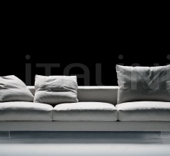 Итальянские Диваны - Модульный диван Lightpiece фабрика Flexform
