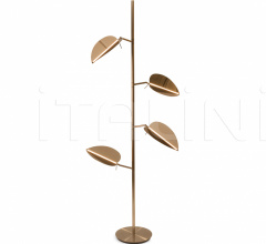 Итальянские Напольные светильники - Напольный светильник Aracea фабрика IPE Cavalli (Visionnaire)