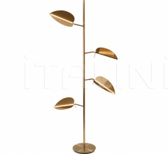 Итальянские Напольные светильники - Напольный светильник Aracea фабрика IPE Cavalli (Visionnaire)