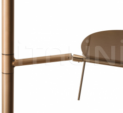 Итальянские Напольные светильники - Напольный светильник Aracea фабрика IPE Cavalli (Visionnaire)