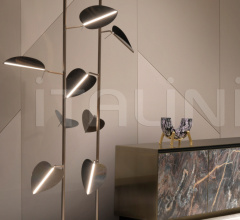 Итальянские Напольные светильники - Напольный светильник Aracea фабрика IPE Cavalli (Visionnaire)