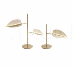 Итальянские Настольные светильники - Настольный светильник Aracea Итальянские Настольные светильники - Настольный светильник Aracea фабрика IPE Cavalli (Visionnaire)