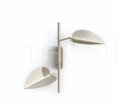 Итальянские Свет - Настенный светильник Aracea Итальянские Свет - Настенный светильник Aracea фабрика IPE Cavalli (Visionnaire)