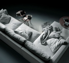 Итальянские Диваны - Модульный диван Magnum фабрика Flexform