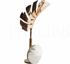 Итальянские Настольные светильники - Настольный светильник Callia Итальянские Настольные светильники - Настольный светильник Callia фабрика IPE Cavalli (Visionnaire)