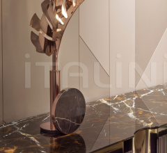 Итальянские Настольные светильники - Настольный светильник Callia Итальянские Настольные светильники - Настольный светильник Callia фабрика IPE Cavalli (Visionnaire)