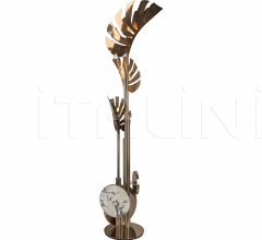 Итальянские Напольные светильники - Напольный светильник Callia фабрика IPE Cavalli (Visionnaire)