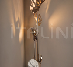 Итальянские Напольные светильники - Напольный светильник Callia фабрика IPE Cavalli (Visionnaire)