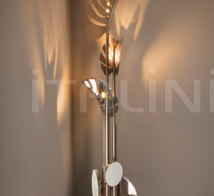 Итальянские Напольные светильники - Напольный светильник Callia фабрика IPE Cavalli (Visionnaire)