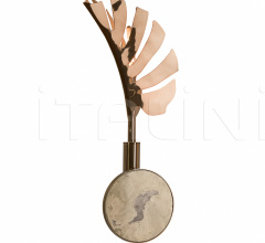 Итальянские Свет - Настенный светильник Callia Итальянские Свет - Настенный светильник Callia фабрика IPE Cavalli (Visionnaire)