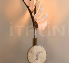 Итальянские Свет - Настенный светильник Callia Итальянские Свет - Настенный светильник Callia фабрика IPE Cavalli (Visionnaire)