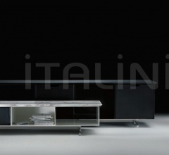 Итальянские Гостиная - Тумба под TV Fly Итальянские Гостиная - Тумба под TV Fly фабрика Flexform