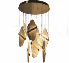 Люстра Rock фабрика IPE Cavalli (Visionnaire)