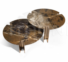 Итальянские Столики - Кофейный столик Egmont Итальянские Столики - Кофейный столик Egmont фабрика IPE Cavalli (Visionnaire)