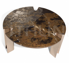 Итальянские Столики - Кофейный столик Egmont Итальянские Столики - Кофейный столик Egmont фабрика IPE Cavalli (Visionnaire)