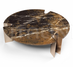 Итальянские Столики - Кофейный столик Egmont Итальянские Столики - Кофейный столик Egmont фабрика IPE Cavalli (Visionnaire)