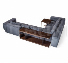 Итальянские Диваны - Модульный диван Douglas фабрика IPE Cavalli (Visionnaire)