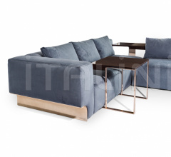 Итальянские Диваны - Модульный диван Douglas фабрика IPE Cavalli (Visionnaire)