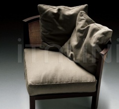 Кресло Rosetta фабрика Flexform