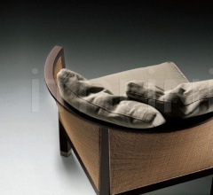 Кресло Rosetta фабрика Flexform