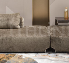 Кушетка Douglas фабрика IPE Cavalli (Visionnaire)