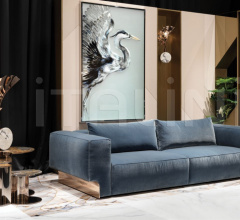 Итальянские Свет - Настенный светильник Callia Итальянские Свет - Настенный светильник Callia фабрика IPE Cavalli (Visionnaire)