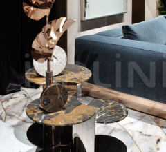 Итальянские Столики - Столик GRANGER Итальянские Столики - Столик GRANGER фабрика IPE Cavalli (Visionnaire)