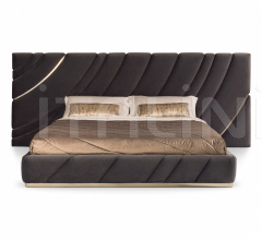 Кровать Ultrasound фабрика IPE Cavalli (Visionnaire)