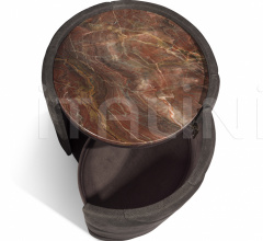 Итальянские Спальни - Тумбочка Ultrasound фабрика IPE Cavalli (Visionnaire)