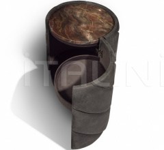 Итальянские Спальни - Тумбочка Ultrasound фабрика IPE Cavalli (Visionnaire)