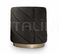 Итальянские Спальни - Тумбочка Ultrasound фабрика IPE Cavalli (Visionnaire)