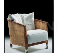 Кресло Mozart фабрика Flexform