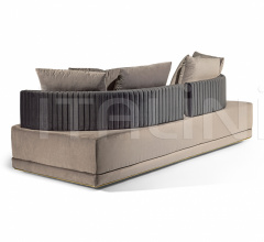 Итальянские Диваны - Диван Miller фабрика IPE Cavalli (Visionnaire)