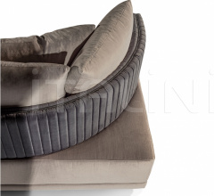 Итальянские Диваны - Диван Miller фабрика IPE Cavalli (Visionnaire)