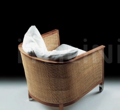 Кресло Mozart фабрика Flexform