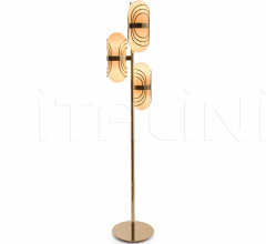 Итальянские Напольные светильники - Напольный светильник Floro фабрика IPE Cavalli (Visionnaire)