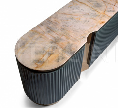 Комод Leonardo фабрика IPE Cavalli (Visionnaire)