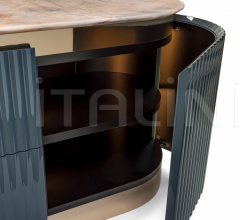 Комод Leonardo фабрика IPE Cavalli (Visionnaire)