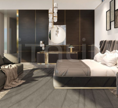 Комод Leonardo фабрика IPE Cavalli (Visionnaire)