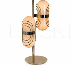 Итальянские Настольные светильники - Настольный светильник Floro Итальянские Настольные светильники - Настольный светильник Floro фабрика IPE Cavalli (Visionnaire)