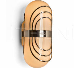 Итальянские Свет - Настенный светильник Floro фабрика IPE Cavalli (Visionnaire)