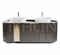Тумба под раковину Leonardo фабрика IPE Cavalli (Visionnaire)