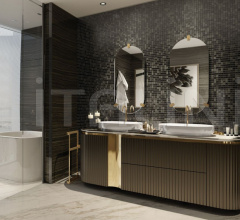 Тумба под раковину Leonardo фабрика IPE Cavalli (Visionnaire)