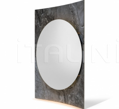 Зеркало Fidelio фабрика IPE Cavalli (Visionnaire)